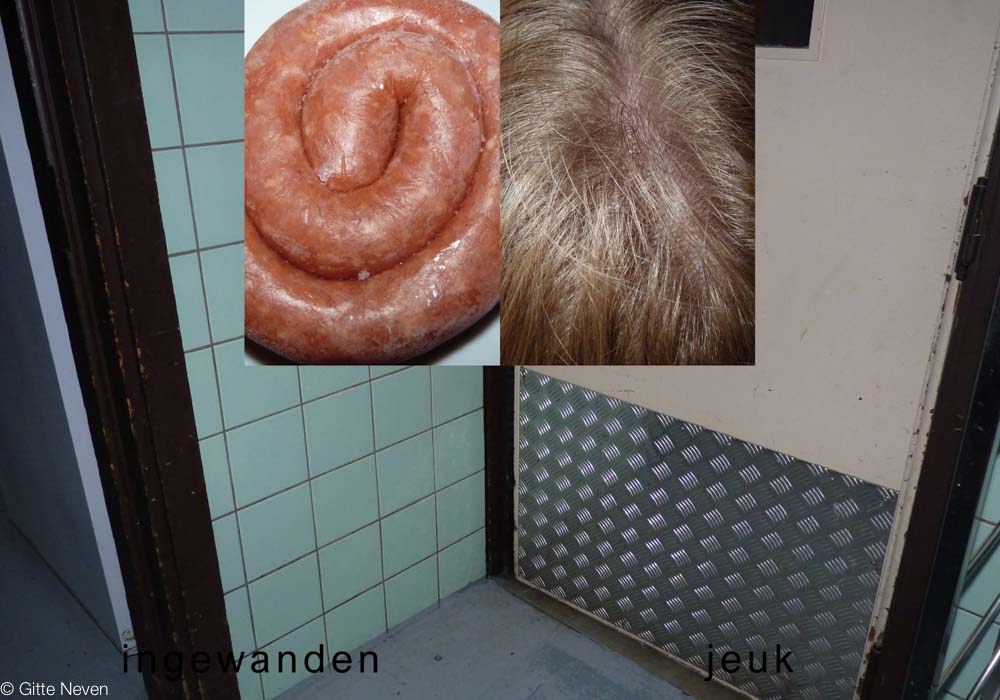 ingewanden-jeuk