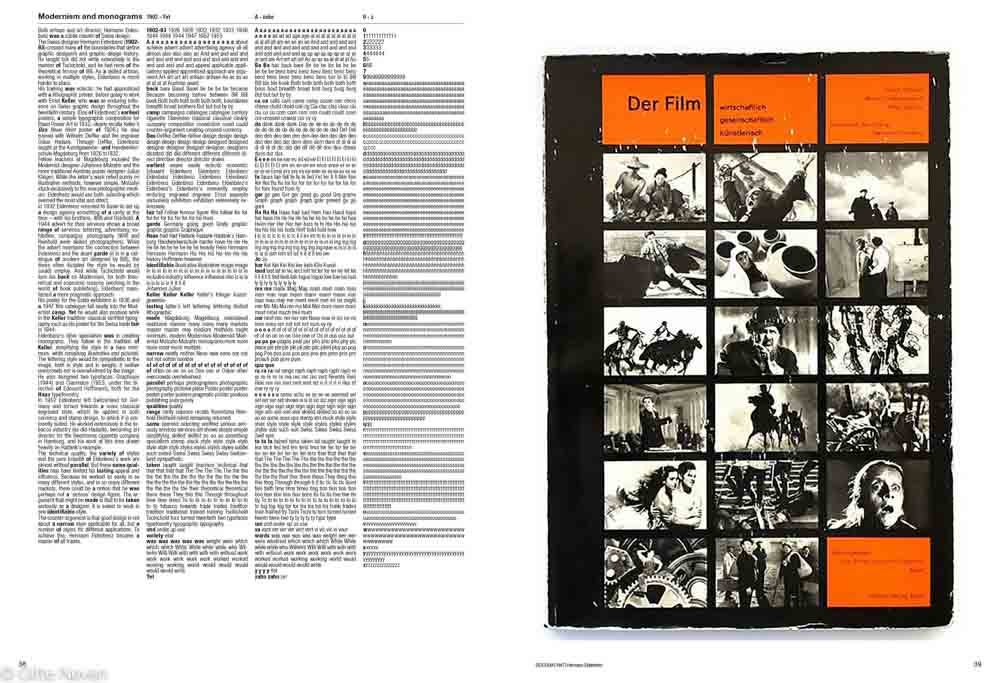 about publication