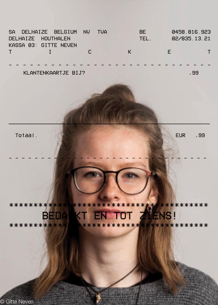blind date Gitte