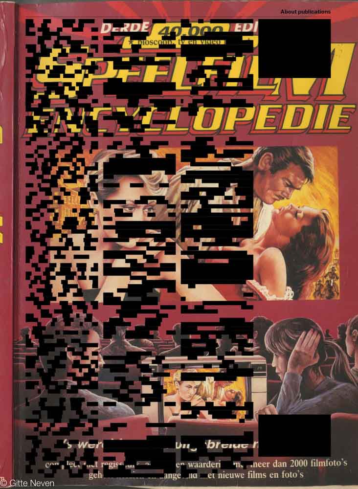 cover about publication