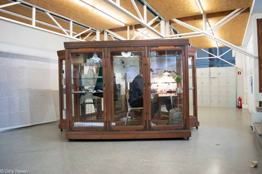 kast Quincy