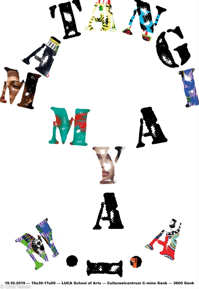M.I.A.