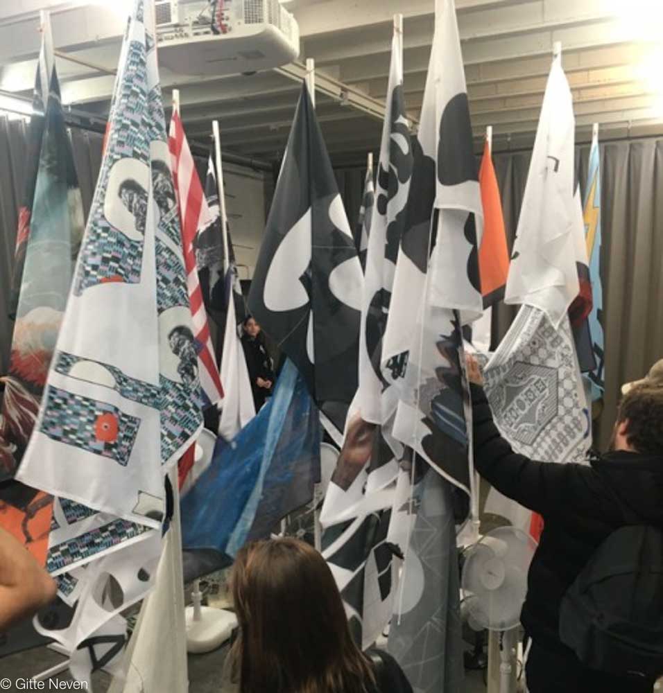 vlag radio